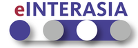 eInterasia Logo